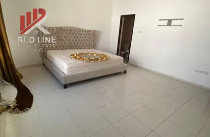 فيلا - 4 غرف نوم - 4 حمامات للايجار في منطقة الرفاعة - مغيدر - الشارقة