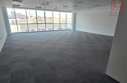 Office Space - Studio - 1 for rent in Port Saeed Building - Port Saeed - Deira - Dubai Office Space - Studio - 1 for rent in Port Saeed Building - Port Saeed - Deira - Dubai