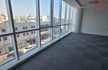Office Space - Studio - 1 for rent in Port Saeed Building - Port Saeed - Deira - Dubai Office Space - Studio - 1 for rent in Port Saeed Building - Port Saeed - Deira - Dubai