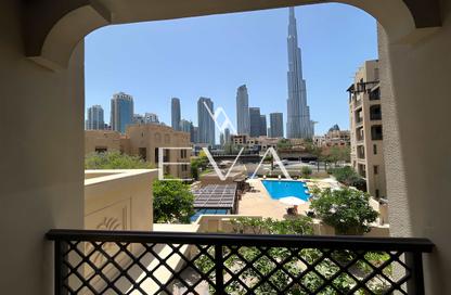Apartment - 1 - 2 for sale in Yansoon 7 - Yansoon - Old Town - Downtown Dubai - Dubai
