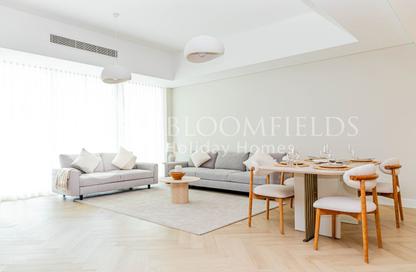 Apartment - 3 Bedrooms - 4 Bathrooms for rent in Mayan 3 - Mayan - Yas Island - Abu Dhabi Apartment - 3 Bedrooms - 4 Bathrooms for rent in Mayan 3 - Mayan - Yas Island - Abu Dhabi