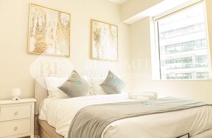 Apartment - 3 Bedrooms - 4 Bathrooms for rent in Mayan 3 - Mayan - Yas Island - Abu Dhabi Apartment - 3 Bedrooms - 4 Bathrooms for rent in Mayan 3 - Mayan - Yas Island - Abu Dhabi