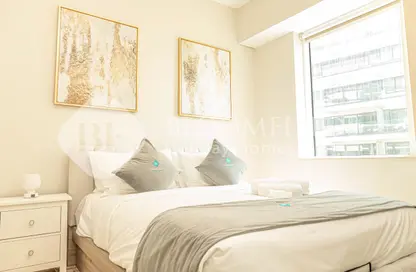 Apartment - 3 Bedrooms - 4 Bathrooms for rent in Mayan 3 - Mayan - Yas Island - Abu Dhabi Apartment - 3 Bedrooms - 4 Bathrooms for rent in Mayan 3 - Mayan - Yas Island - Abu Dhabi