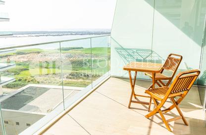 Apartment - 3 Bedrooms - 4 Bathrooms for rent in Mayan 3 - Mayan - Yas Island - Abu Dhabi Apartment - 3 Bedrooms - 4 Bathrooms for rent in Mayan 3 - Mayan - Yas Island - Abu Dhabi