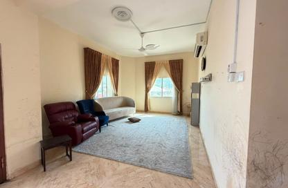 Villa - 5 - 5 for rent in Sharqan - Al Heerah - Sharjah