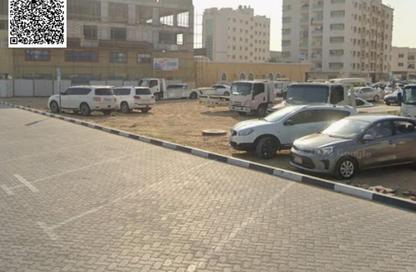 أرض - استوديو للبيع في فلل الروضة 2 - 2  الروضة - الروضة - عجمان