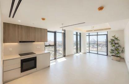 Apartment - 1 - 1 for rent in Laurel - Central Park at City Walk - City Walk - Dubai