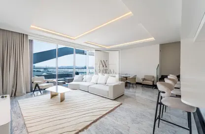 Duplex - 2 Bedrooms - 3 Bathrooms for rent in Terraces Marasi Drive - Business Bay - Dubai