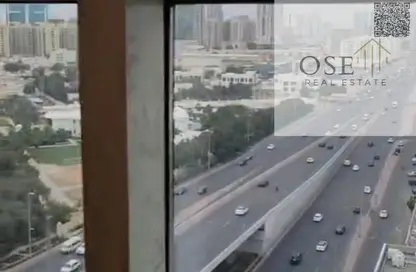 Apartment - 2 Bedrooms - 2 Bathrooms for sale in Al Naemiya Tower 3 - Al Naemiya Towers - Al Nuaimiya - Ajman