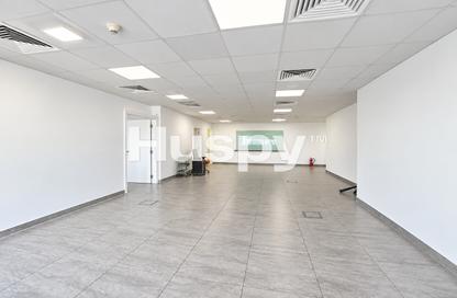 Office Space - Studio - 1 for rent in Jumeirah Bay X3 - Jumeirah Bay Towers - JLT Cluster X - Jumeirah Lake Towers - Dubai