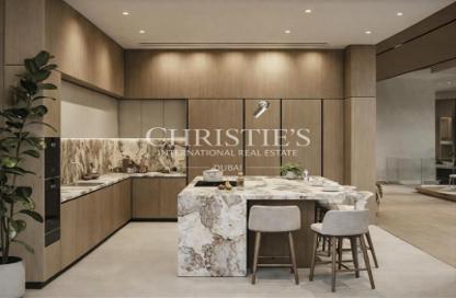 Villa - 6 Bedrooms - 7 Bathrooms for sale in Emerald Hills - Dubai Hills Estate - Dubai Villa - 6 Bedrooms - 7 Bathrooms for sale in Emerald Hills - Dubai Hills Estate - Dubai