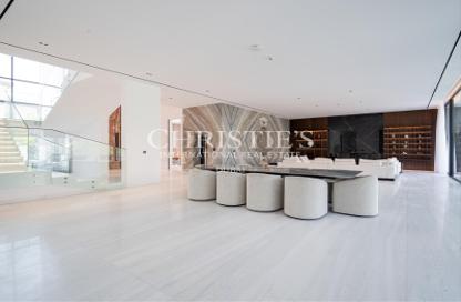 Villa - 6 Bedrooms - 7 Bathrooms for sale in Emerald Hills - Dubai Hills Estate - Dubai Villa - 6 Bedrooms - 7 Bathrooms for sale in Emerald Hills - Dubai Hills Estate - Dubai