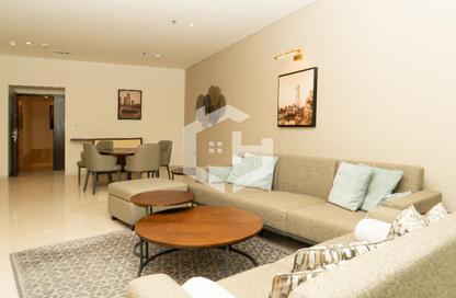 Apartment - 1 Bedroom - 2 Bathrooms for rent in Park Place Tower - Sheikh Zayed Road - Dubai Apartment - 1 Bedroom - 2 Bathrooms for rent in Park Place Tower - Sheikh Zayed Road - Dubai