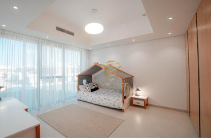 Villa - 5 - 7 for sale in Shomous Residential Complex - Sharjah Garden City - Sharjah