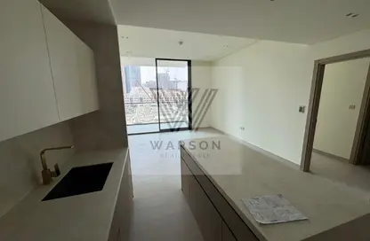 Apartment - 1 Bedroom - 2 Bathrooms for rent in Binghatti Phoenix - District 13 - Jumeirah Village Circle - Dubai