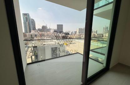 Apartment - 1 Bedroom - 2 Bathrooms for rent in Binghatti Phoenix - District 13 - Jumeirah Village Circle - Dubai