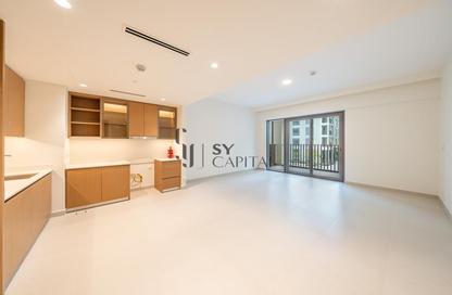Apartment - 2 - 2 for sale in Savanna at Creek Beach Tower 1 - Savanna at Creek Beach - Creek Beach - Dubai Creek Harbour (The Lagoons) - Dubai