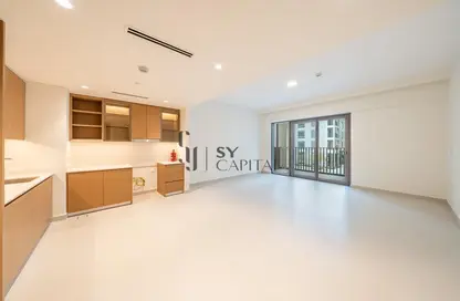 Apartment - 2 Bedrooms - 2 Bathrooms for sale in Savanna at Creek Beach Tower 1 - Savanna at Creek Beach - Creek Beach - Dubai Creek Harbour (The Lagoons) - Dubai