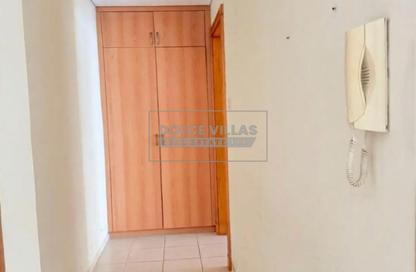 Apartment - 1 - 1 for rent in Building 225 - Mogul Cluster - Discovery Gardens - Dubai