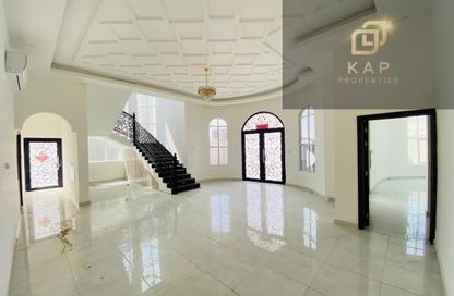 Villa - 6 Bedrooms - 6 Bathrooms for rent in Al Dhait South - Al Dhait - Ras Al Khaimah