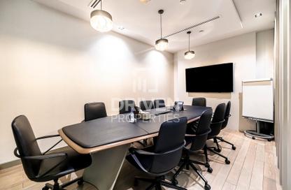 Office Space - Studio for sale in Bay Square Building 13 - Bay Square - Business Bay - Dubai