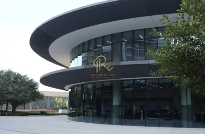 Apartment - 1 Bedroom - 2 Bathrooms for sale in MISK Apartments - Aljada - Sharjah