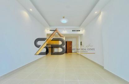 شقة - غرفة نوم - 2 حمامات للايجار في ASB  برج - واحة دبي للسيليكون - دبي