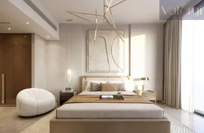 شقة - 1 حمام للايجار في نيفا رزيدنسز - منطقة 16 - قرية جميرا الدائرية - دبي