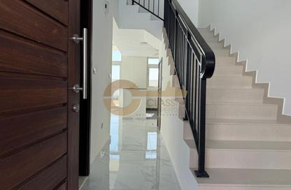 Townhouse - 4 Bedrooms - 4 Bathrooms for sale in Aurum Villas - Sanctnary - Damac Hills 2 - Dubai