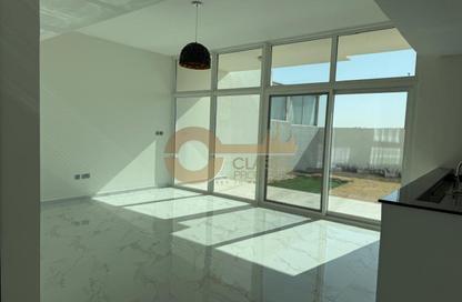 Townhouse - 4 Bedrooms - 4 Bathrooms for sale in Aurum Villas - Sanctnary - Damac Hills 2 - Dubai