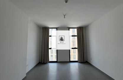 Apartment - Studio - 1 Bathroom for rent in Souks Residential - Al Mamsha - Muwaileh - Sharjah