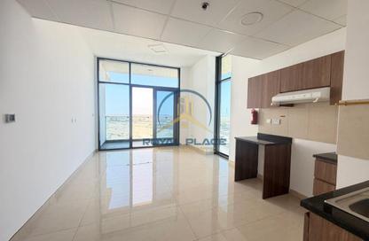 Apartment - Studio - 1 Bathroom for rent in Al Haseen Residence 2 - Al Haseen Residences - Dubai Industrial City - Dubai Apartment - Studio - 1 Bathroom for rent in Al Haseen Residence 2 - Al Haseen Residences - Dubai Industrial City - Dubai