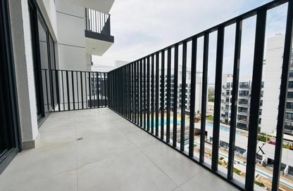 Apartment - 1 Bedroom - 1 Bathroom for sale in Azizi Mirage 1 - Dubai Studio City - Dubai