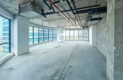 Office Space - Studio for sale in Jumeirah Bay X2 - JLT Cluster X - Jumeirah Lake Towers - Dubai