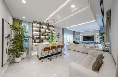 فيلا - 5 غرف نوم - 7 حمامات للبيع في فلل ديستريكت وان - المنطقة وان - مدينة الشيخ محمد بن راشد - دبي