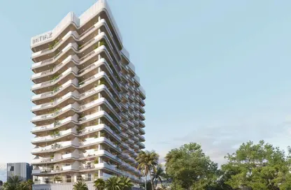 شقة - 1 حمام للبيع في كوف جراند ريزيدنس من إمتياز - مجمع دبي ريزيدنس - دبي لاند - دبي