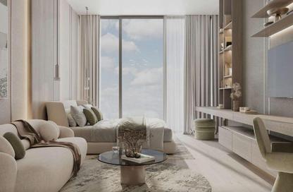 Apartment - Studio - 1 Bathroom for sale in Cove Grand Imtiaz - Dubai Land Residence Complex - Dubai Land - Dubai