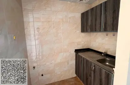 Apartment - Studio - 1 Bathroom for rent in Al Naemiya Tower 1 - Al Naemiya Towers - Al Nuaimiya - Ajman