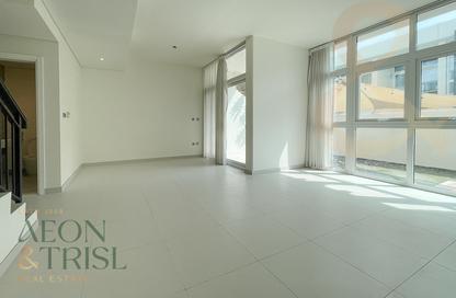 Townhouse - 3 - 4 for sale in Centaury - Damac Hills 2 - Dubai Townhouse - 3 - 4 for sale in Centaury - Damac Hills 2 - Dubai