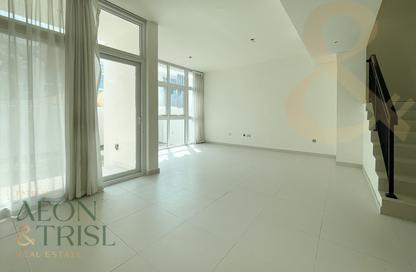 Townhouse - 3 - 4 for sale in Centaury - Damac Hills 2 - Dubai Townhouse - 3 - 4 for sale in Centaury - Damac Hills 2 - Dubai