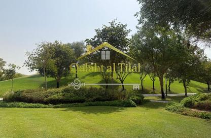 Townhouse - 3 - 4 for rent in Nasma Residences - Aljada - Sharjah