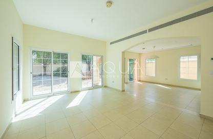 Villa - 2 - 3 for rent in District 7 - Jumeirah Village Triangle - Dubai