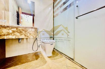 Apartment - 2 - 3 for rent in Jumeirah Garden City - Al Satwa - Dubai