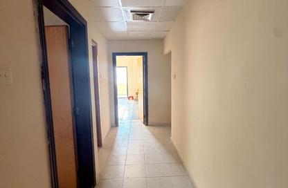 Apartment - 3 Bedrooms - 4 Bathrooms for rent in Al Qasimiah City - Sharjah Apartment - 3 Bedrooms - 4 Bathrooms for rent in Al Qasimiah City - Sharjah