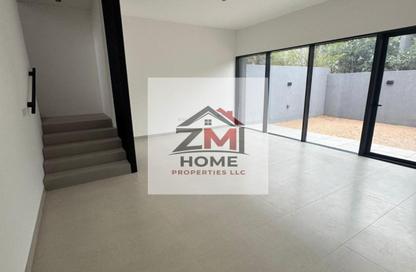 Townhouse - 3 Bedrooms - 4 Bathrooms for sale in Kaya - Masaar - Tilal City - Sharjah Townhouse - 3 Bedrooms - 4 Bathrooms for sale in Kaya - Masaar - Tilal City - Sharjah