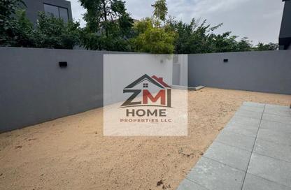 Townhouse - 3 Bedrooms - 4 Bathrooms for sale in Kaya - Masaar - Tilal City - Sharjah Townhouse - 3 Bedrooms - 4 Bathrooms for sale in Kaya - Masaar - Tilal City - Sharjah