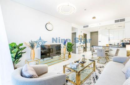 Apartment - 1 Bedroom - 2 Bathrooms for rent in Residences 14 - District One - Mohammed Bin Rashid City - Dubai