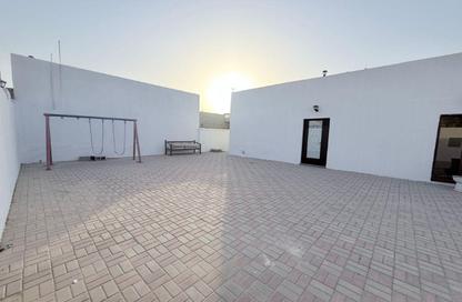 Villa - 3 Bedrooms - 3 Bathrooms for rent in Seih Al Uraibi - Ras Al Khaimah Villa - 3 Bedrooms - 3 Bathrooms for rent in Seih Al Uraibi - Ras Al Khaimah