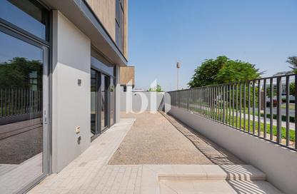 Townhouse - 4 - 4 for rent in Mudon Al Ranim 1 - Mudon - Dubai