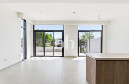 Townhouse - 4 - 4 for rent in Mudon Al Ranim 1 - Mudon - Dubai Townhouse - 4 - 4 for rent in Mudon Al Ranim 1 - Mudon - Dubai